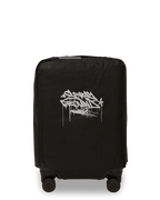 SLIME TAKEOVER HARD SHELL CARRY-ON LUGGAGE