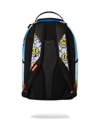 CRAZY DAISY BACKPACK