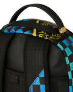 SHARK CENTRAL X DLXSV BACKPACK