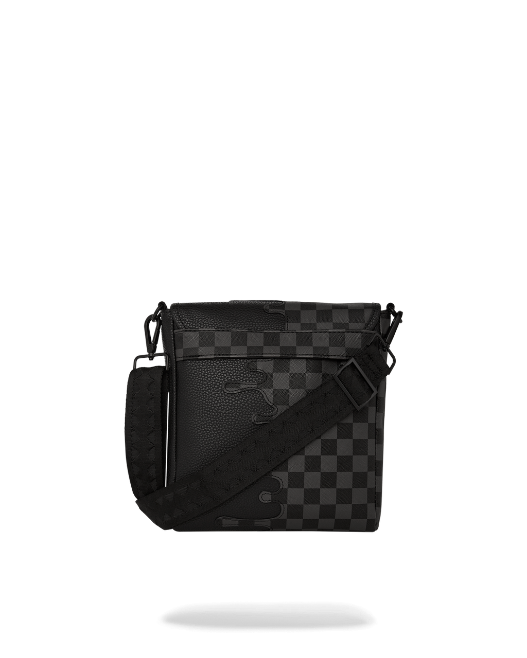 SPEED SHARK SIDE SWIPE MESSENGER SLING BAG