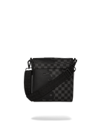 SPEED SHARK SIDE SWIPE MESSENGER SLING BAG