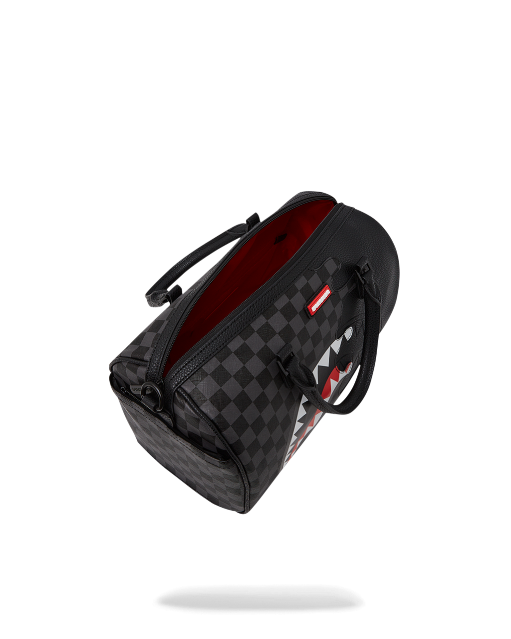 SPEED SHARK SIDE SWIPE MINI DUFFLE