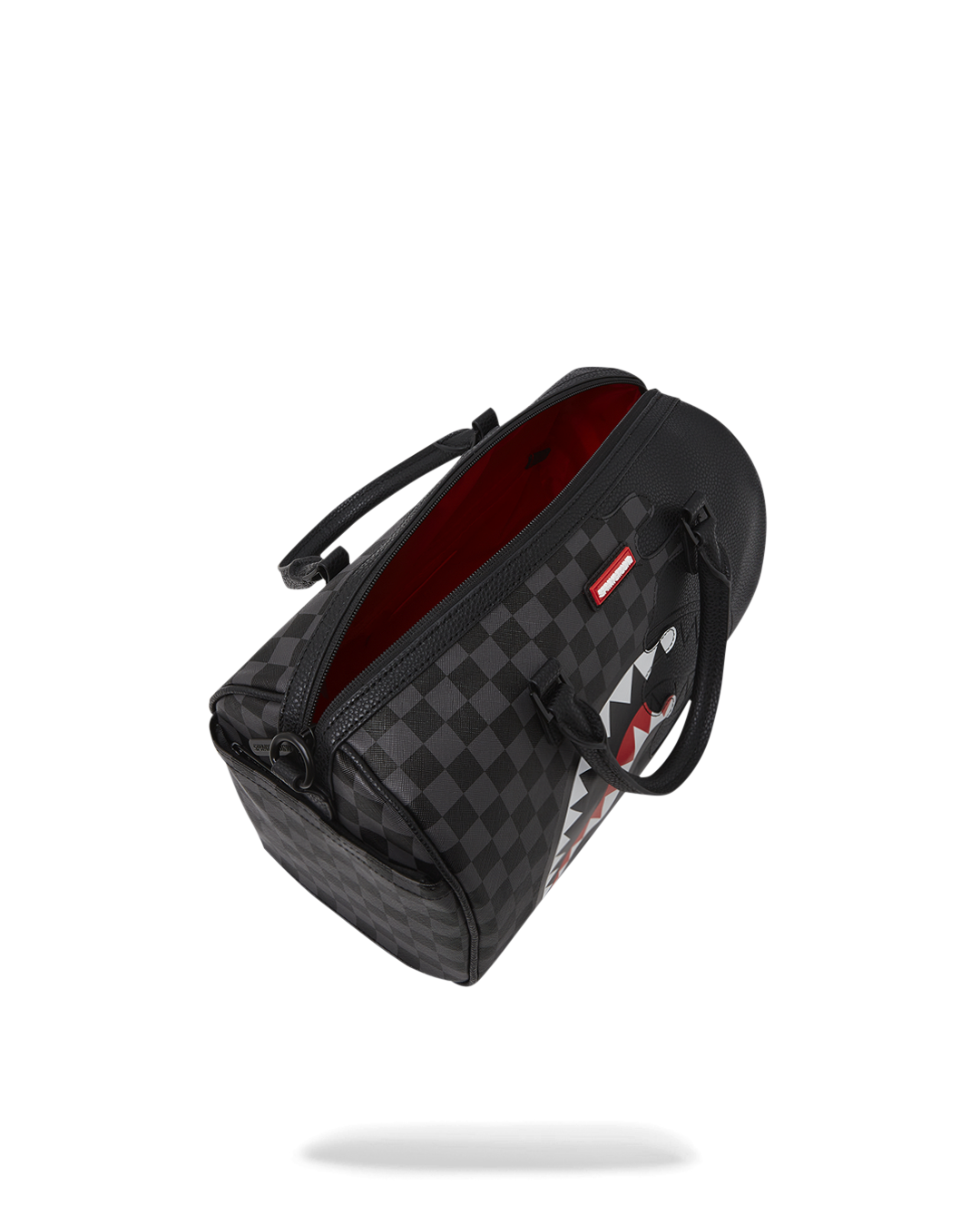 SPEED SHARK SIDE SWIPE MINI DUFFLE