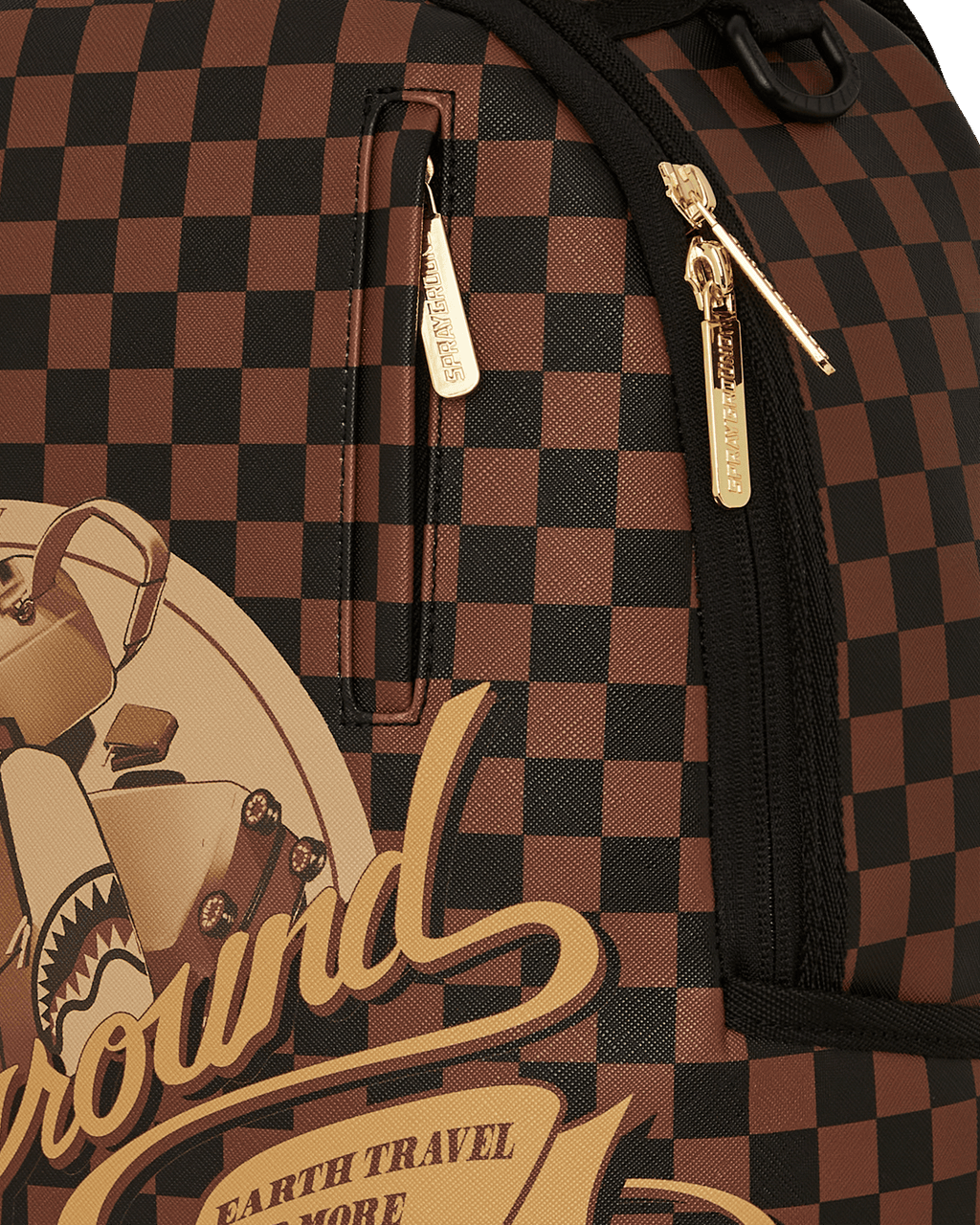 DBD CREATE TO SURVIVE DLXSV BACKPACK