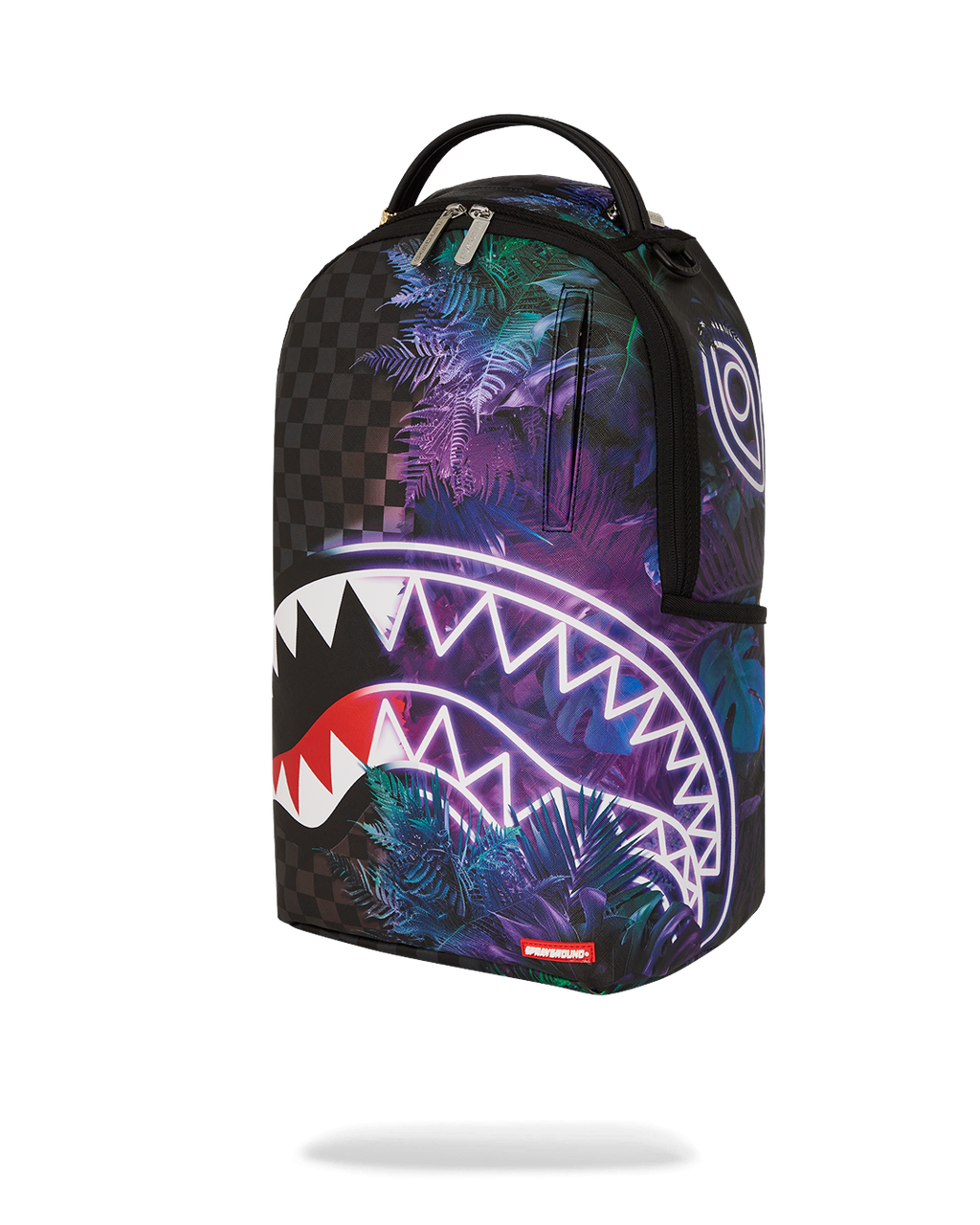 WELCOME TO THE PARTY DLXSV BACKPACK