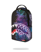 WELCOME TO THE PARTY DLXSV BACKPACK