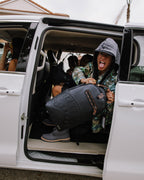 CHECKPOINT ROYALE BACKPACK