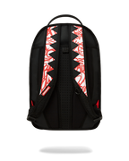 CLEAR BACKPACK - DIABLO GALLERY