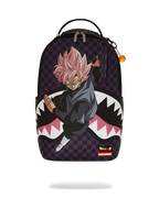 DRAGON BALL ROSE GOKU BLACK'S WRATH BACKPACK