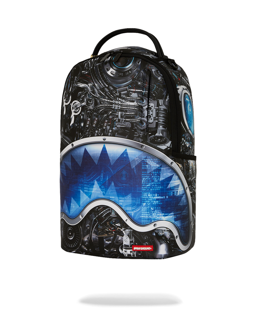 ENGINEERED FOR EXCELLENCE DLXR BACKPACK