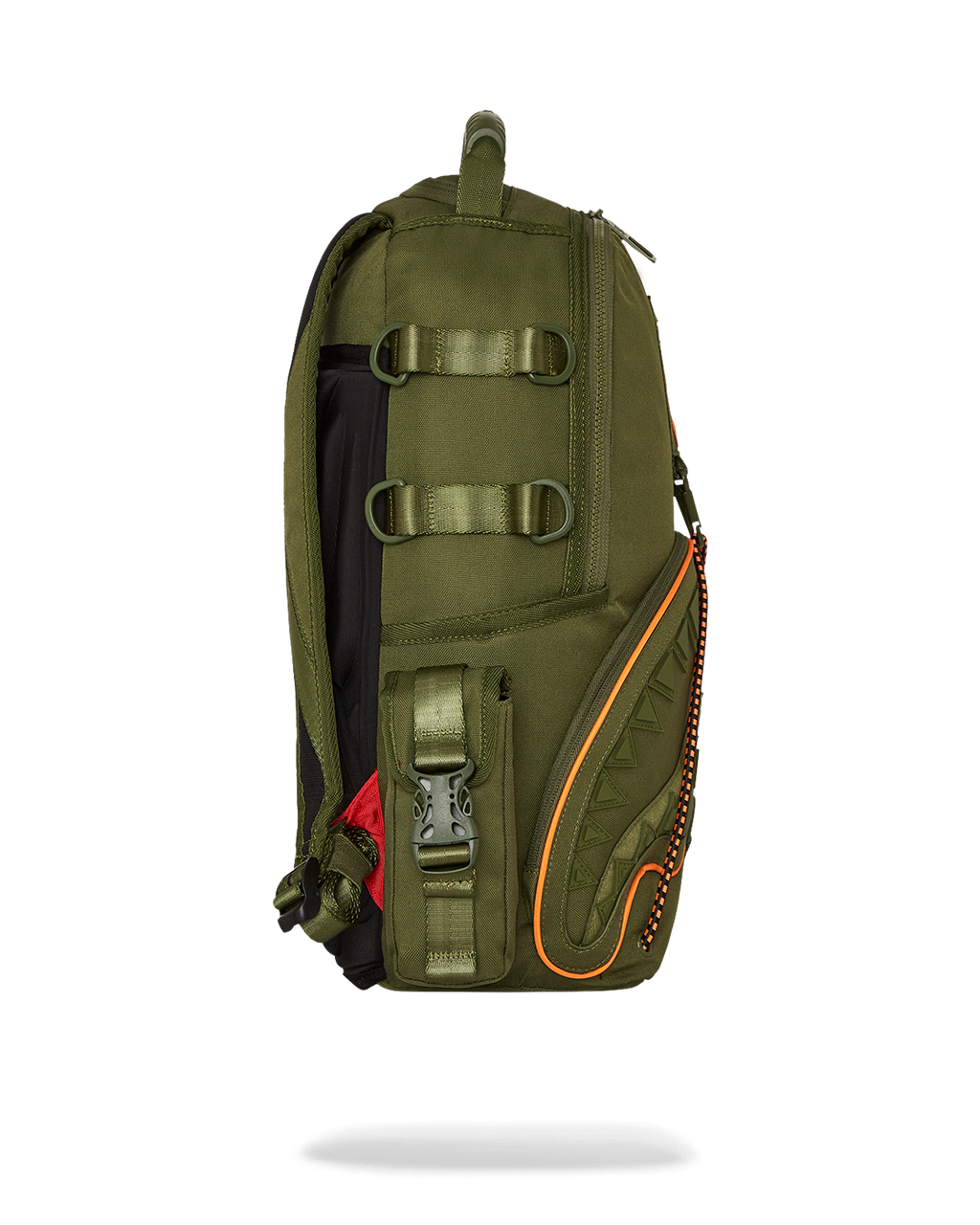 SPECIAL OPS SHARK SQUAD BACKPACK