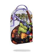 TEENAGE MUTANT NINJA TURTLES DONATELLO SMARTVISION DLXR BACKPACK