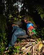 AFTER THE AFTER AFTER PARTY DLXR BACKPACK