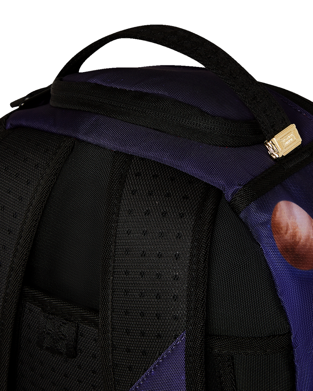 ASTROGALAXY QUEEN BACKPACK
