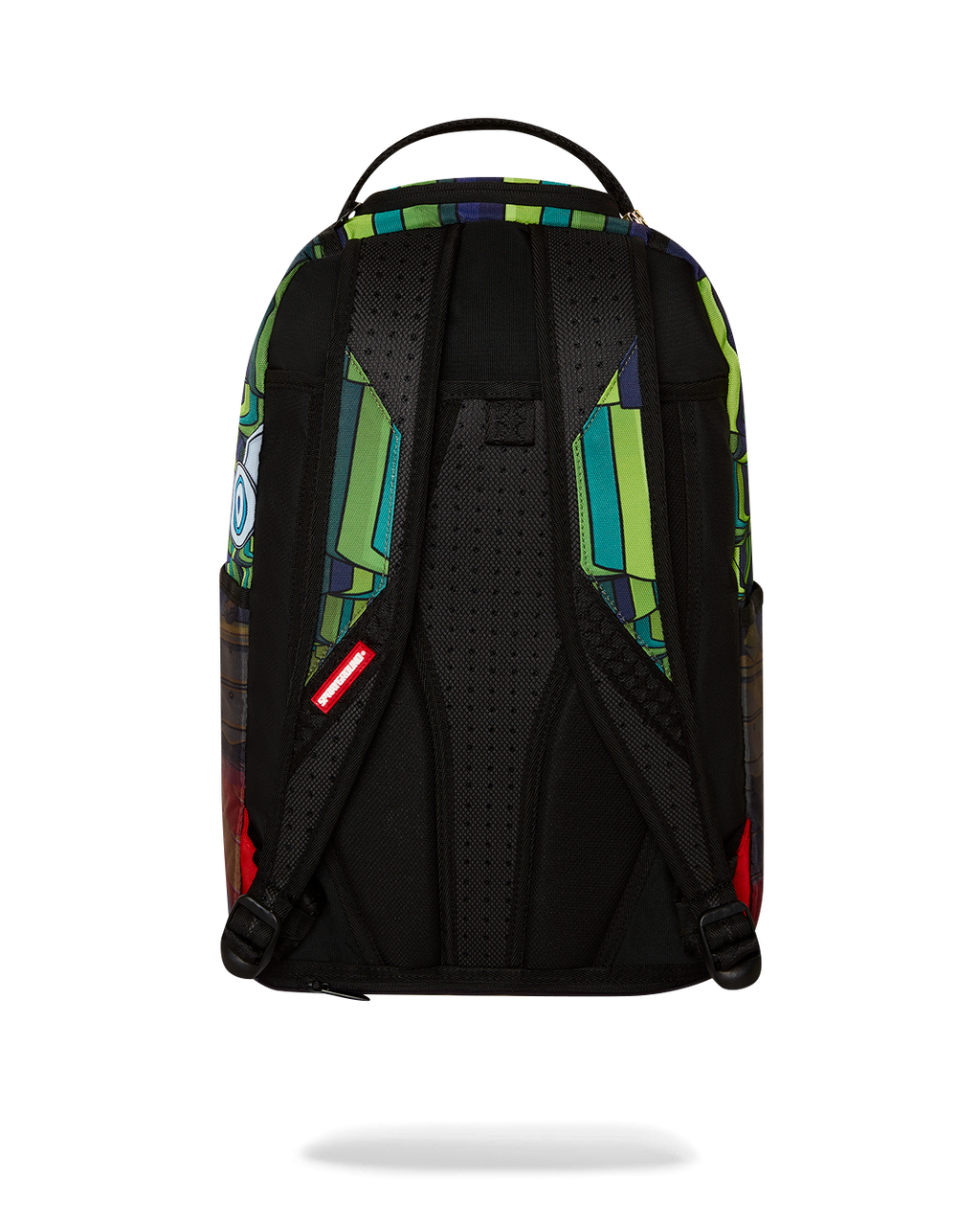 SOLAR OPPOSITES PORTAL PACKS DLXR BACKPACK