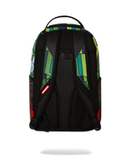 SOLAR OPPOSITES PORTAL PACKS DLXR BACKPACK