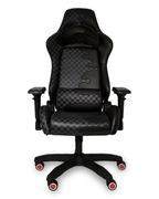 SPEED SHARK SIDE SWIPE GAMING CHAIR
