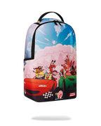 90'S NICK TOON RACER BACKPACK