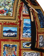 THE GREAT GALLERY BACKPACK