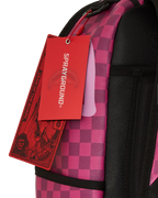 DOUBLE TROUBLE EDITION BACKPACK