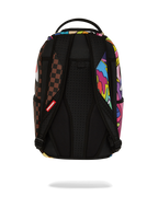 TRIPPIN DAILY DLXSV BACKPACK