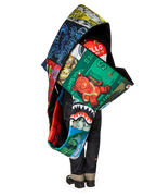 THE SCROLL OF 15 YEARS DLXV BACKPACK (SUPER RARE)