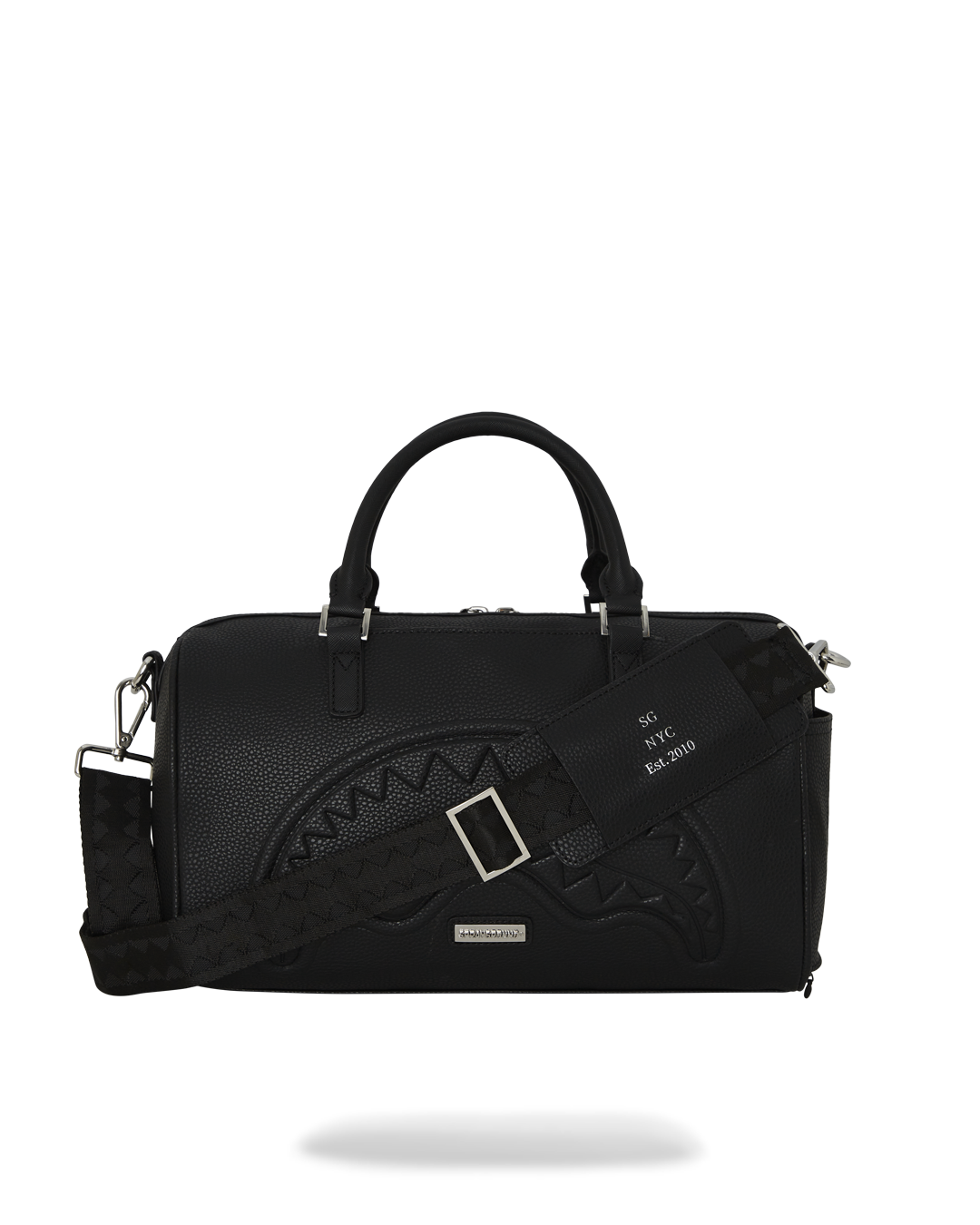 THE HQ MINI DUFFLE