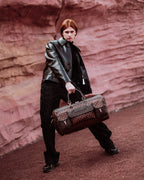 SPECIAL OPS AIR CARGO DUFFLE