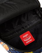 SPACE WARPED BACKPACK