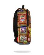 THE GREAT GALLERY BACKPACK