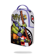 TEENAGE MUTANT NINJA TURTLES DONATELLO SMARTVISION DLXR BACKPACK