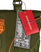 SPECIAL OPS SHARK SQUAD TOTE