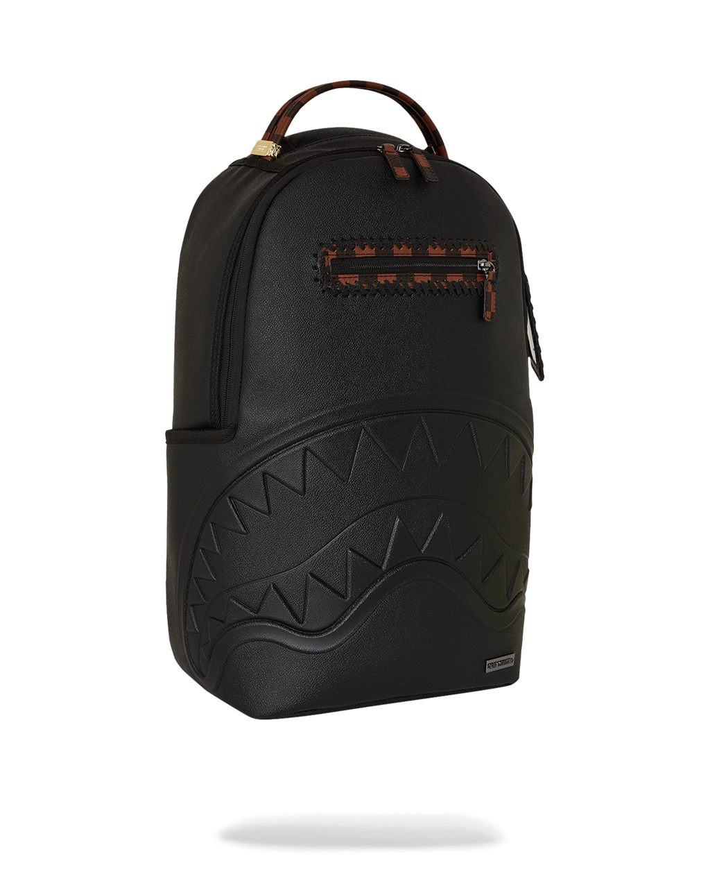 CHECKPOINT ROYALE BACKPACK