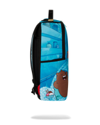 WE BARE BEARS CHILLIN' BACKPACK