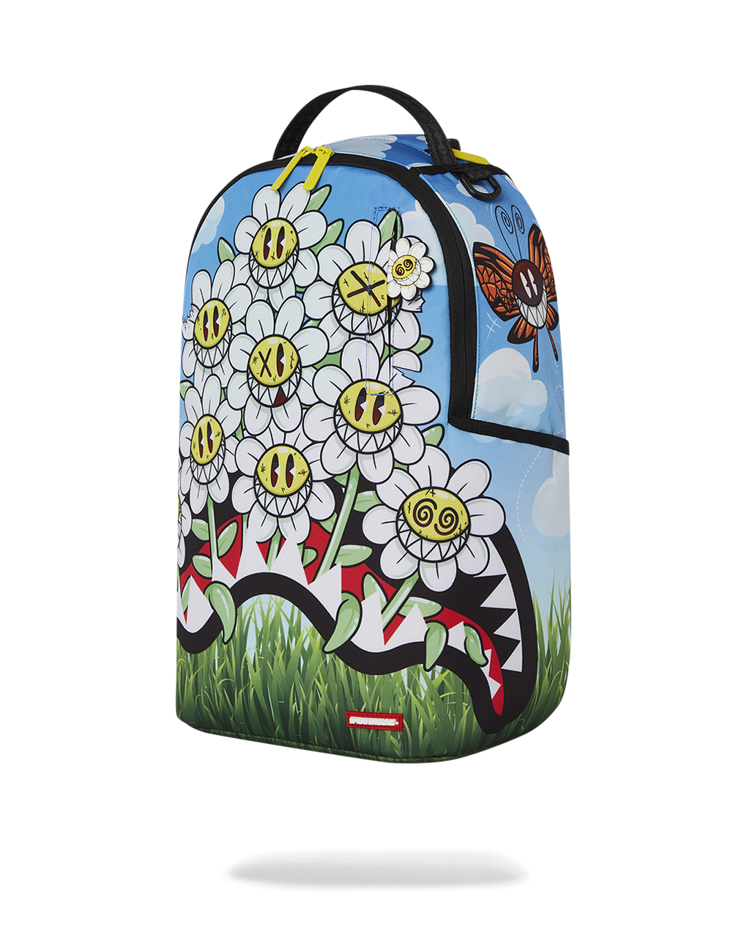 CRAZY DAISY BACKPACK
