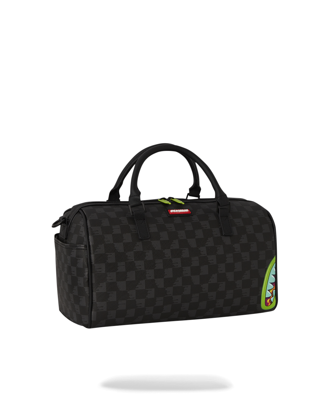 SLIME TAKEOVER MINI DUFFLE
