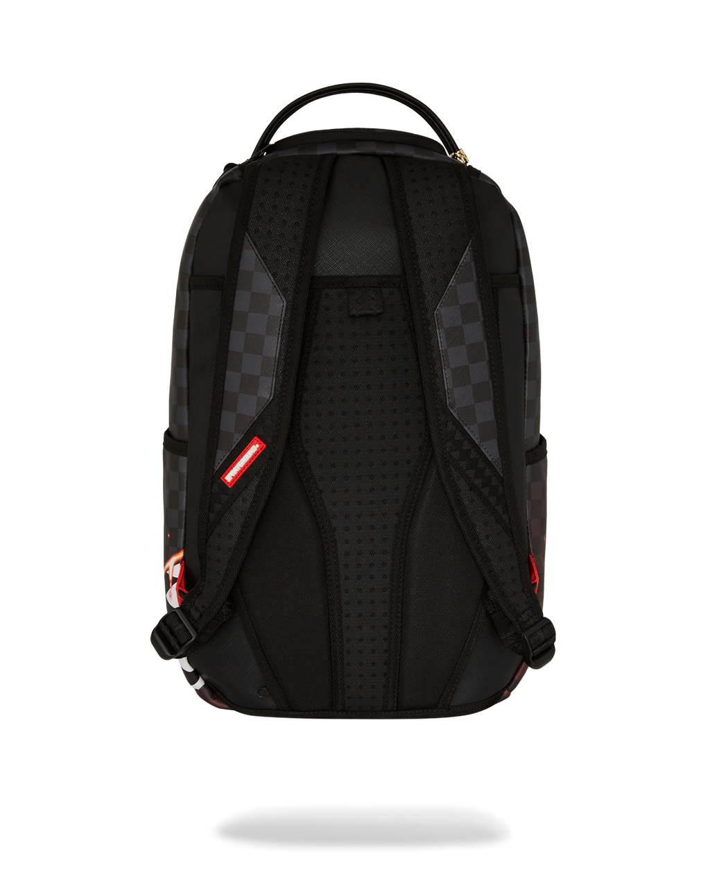 SUPERMAN HEAT VISION BACKPACK