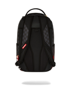 SUPERMAN HEAT VISION BACKPACK