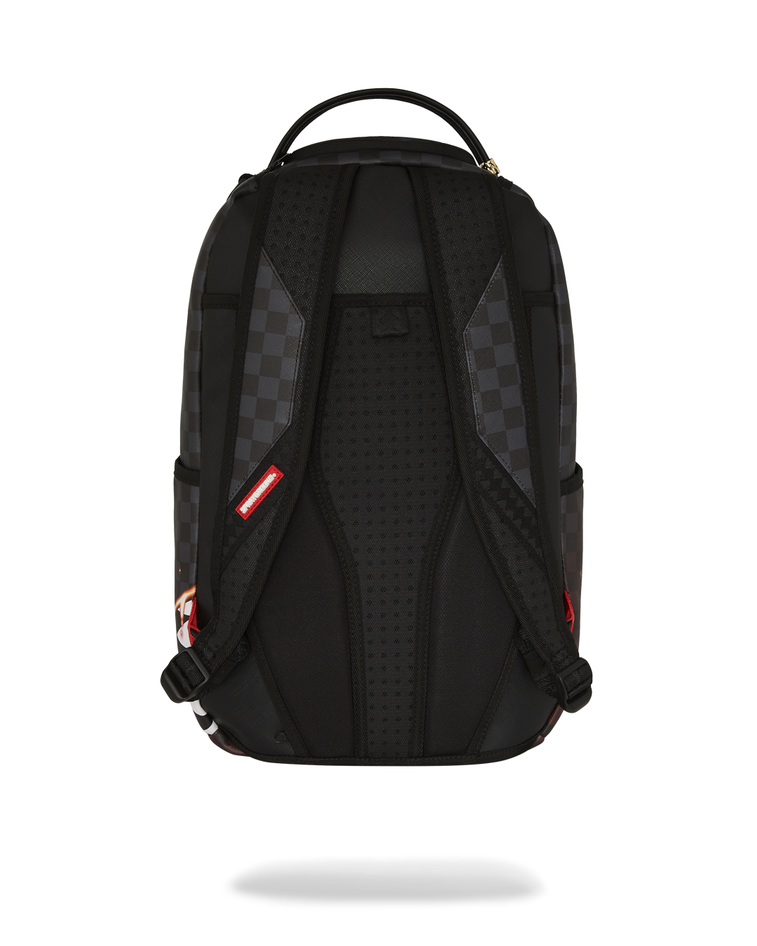 SUPERMAN HEAT VISION BACKPACK