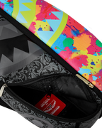 TWINS CHAOS SPLIT 2 BAGS BACKPACK