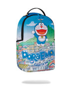 DORAEMON WORLD BACKPACK