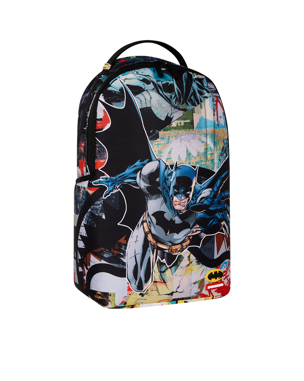 BATMAN TO THE RESCUE DLXR BACKPACK