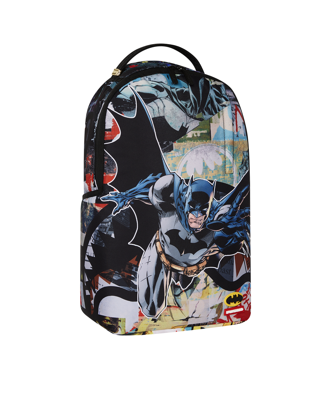 BATMAN TO THE RESCUE DLXR BACKPACK