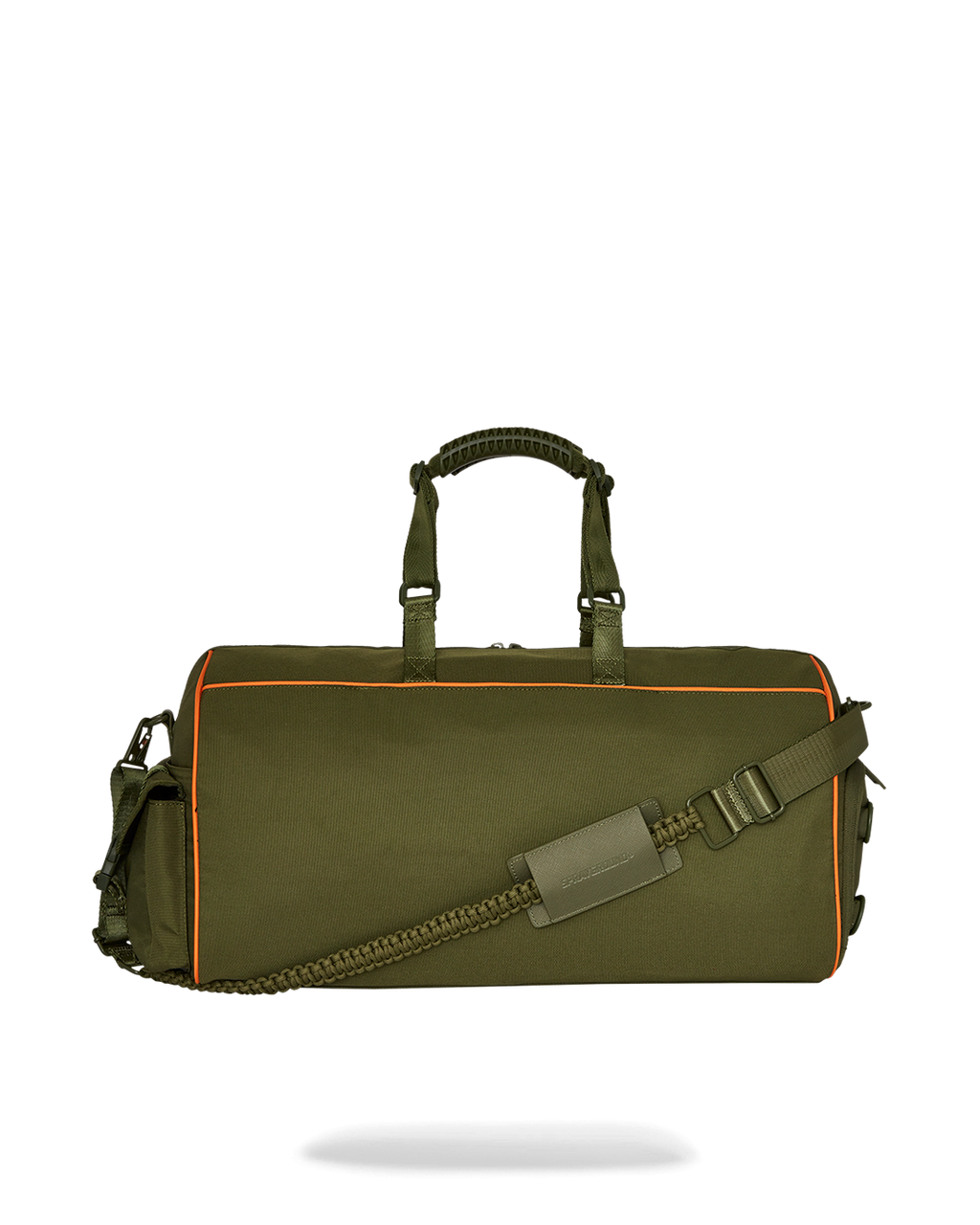 SPECIAL OPS SHARK SQUAD DUFFLE