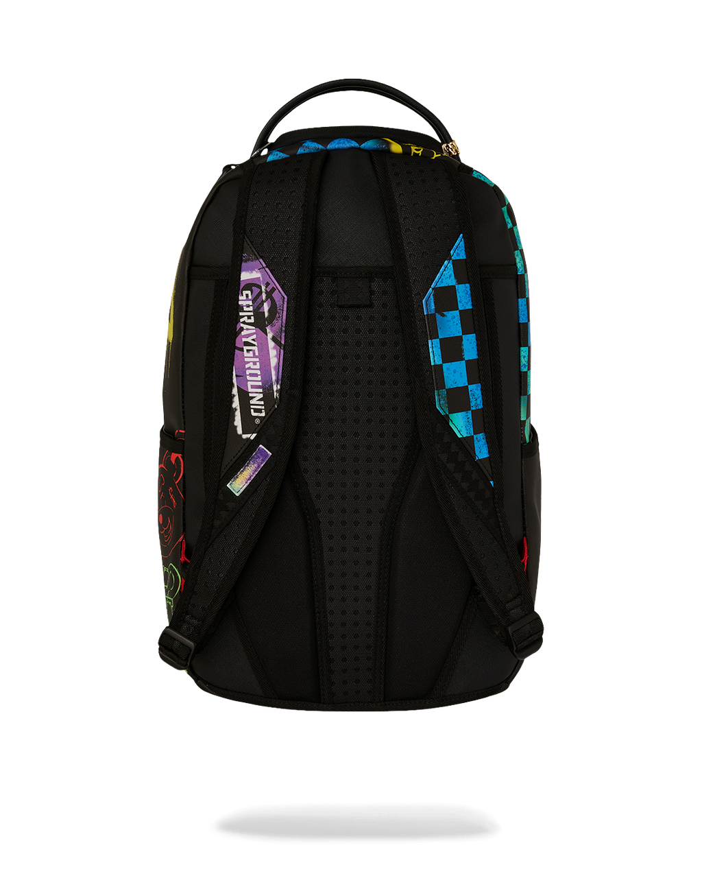 SHARK CENTRAL X DLXSV BACKPACK