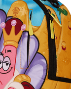 SPONGEBOB KRABBY KING PATRICK BACKPACK