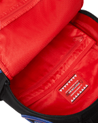 A.I. AFRICAN INTELLIGENCE BORN AND RAISED BACKPACK - SANDFLOWER COLLAB