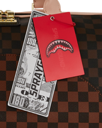 BANDOLERO NOUVEAU DUFFLE