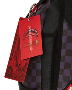 DRAGON BALL ROSE GOKU BLACK'S WRATH BACKPACK