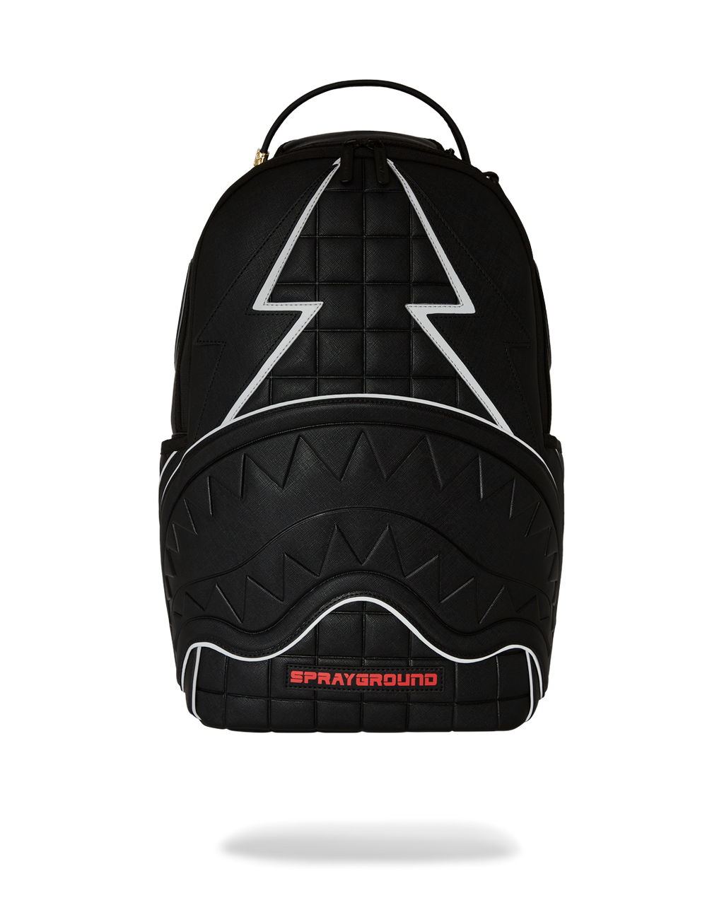 THIS AIN'T A GAME BACKPACK